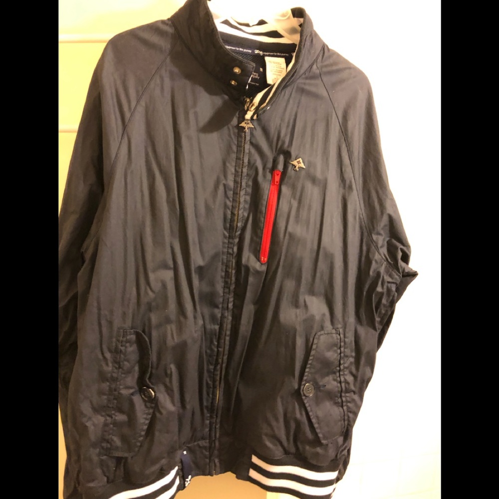 Lrg Spring Jacket - image 1